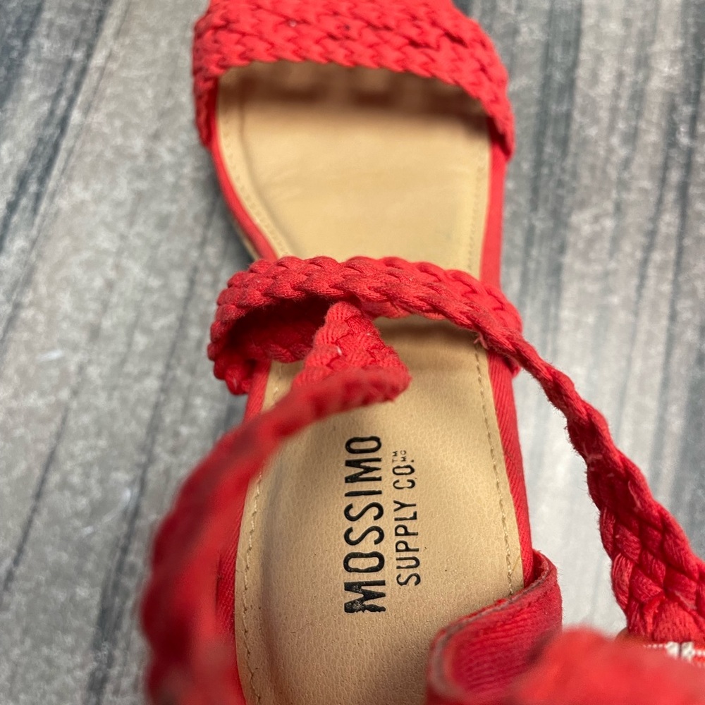 Mossimo Wedges - Picture 5 of 13